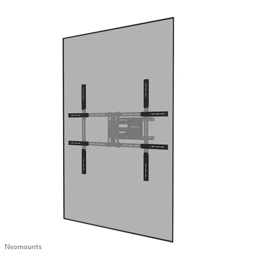 NeoMounts AWLS-950BL1 VESA Extension Kit Mounting Kit NeoMounts
