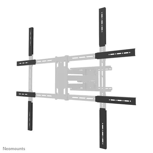 NeoMounts AWLS-950BL1 VESA Extension Kit Mounting Kit NeoMounts