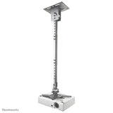Neomounts BEAMER-C100SILVER 58-83cm Projector Ceiling Mount