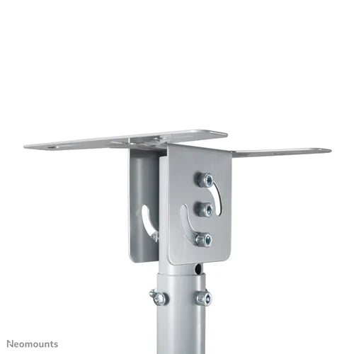 Neomounts BEAMER-C100SILVER 58-83cm Projector Ceiling Mount Ceiling Mount Bracket NeoMounts