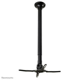 Neomounts BEAMER-C350BLACK 72-112cm Projector Ceiling Mounts