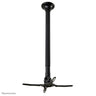 Neomounts BEAMER-C350BLACK 72-112cm Projector Ceiling Mounts