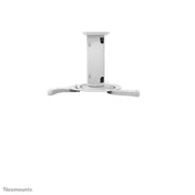 Neomounts BEAMER-C80WHITE 8-15cm Projector Ceiling Mount Projector Mount NeoMounts
