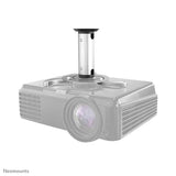 Neomounts BEAMER-C80 8-15cm Projector Ceiling Mount