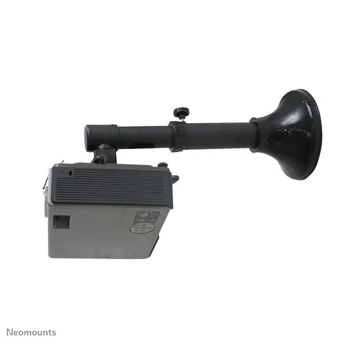 NeoMounts BEAMER-W050BLACK Projector Wall Mount Projector Mount NeoMounts