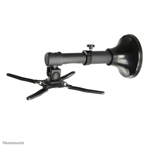 NeoMounts BEAMER-W050BLACK Projector Wall Mount Projector Mount NeoMounts