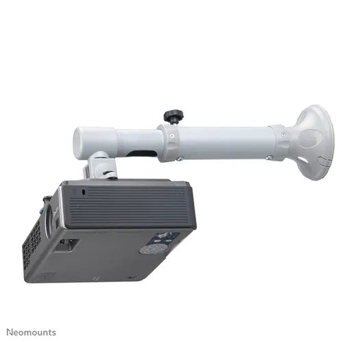Neomounts BEAMER-W050SILVER Universal Projector Wall Mount Projector Mount NeoMounts