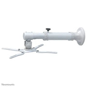 Neomounts BEAMER-W050SILVER Universal Projector Wall Mount Projector Mount NeoMounts