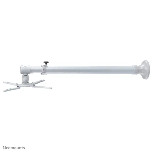NeoMounts BEAMER-W100SILVER Projector Wall Mounts Projector Mount NeoMounts