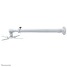 NeoMounts BEAMER-W100SILVER Projector Wall Mounts