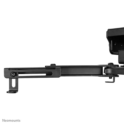 Neomounts Tilt & Rotate Universal Projector Ceiling Mount – 45kg Capacity | CL25-530BL1 Ceiling Mount Bracket NeoMounts