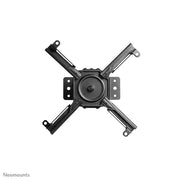 Neomounts Tilt & Rotate Universal Projector Ceiling Mount – 45kg Capacity | CL25-530BL1 Ceiling Mount Bracket NeoMounts
