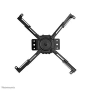 Neomounts Tilt & Rotate Universal Projector Ceiling Mount – 45kg Capacity | CL25-530BL1 Ceiling Mount Bracket NeoMounts