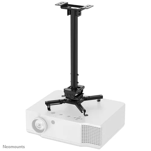 NeoMounts CL25-540BL1 Projector Ceiling Mount Projector Mount NeoMounts