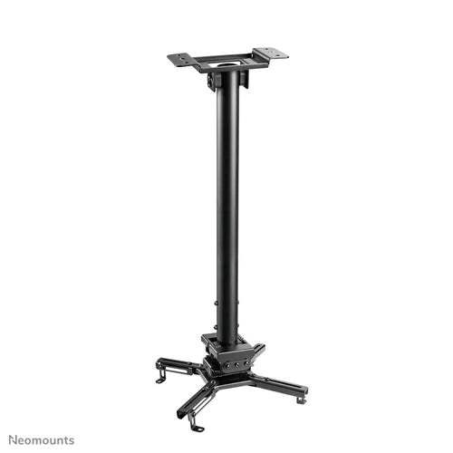 NeoMounts CL25-540BL1 Projector Ceiling Mount Projector Mount NeoMounts