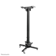 NeoMounts CL25-540BL1 Projector Ceiling Mount Projector Mount NeoMounts
