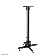 NeoMounts CL25-540BL1 Projector Ceiling Mount Projector Mount NeoMounts