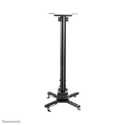 NeoMounts CL25-540BL1 Projector Ceiling Mount Projector Mount NeoMounts