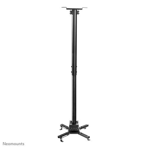 NeoMounts CL25-540BL1 Projector Ceiling Mount Projector Mount NeoMounts