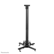 NeoMounts CL25-540BL1 Projector Ceiling Mount Projector Mount NeoMounts