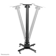 NeoMounts CL25-540BL1 Projector Ceiling Mount Projector Mount NeoMounts