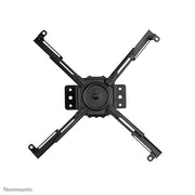 NeoMounts CL25-540BL1 Projector Ceiling Mount Projector Mount NeoMounts