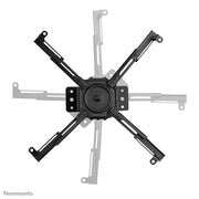 NeoMounts CL25-540BL1 Projector Ceiling Mount Projector Mount NeoMounts