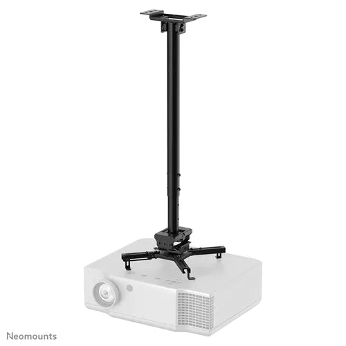 NeoMounts Projector Ceiling Mount | CL25-550BL1 Projector Mount NeoMounts