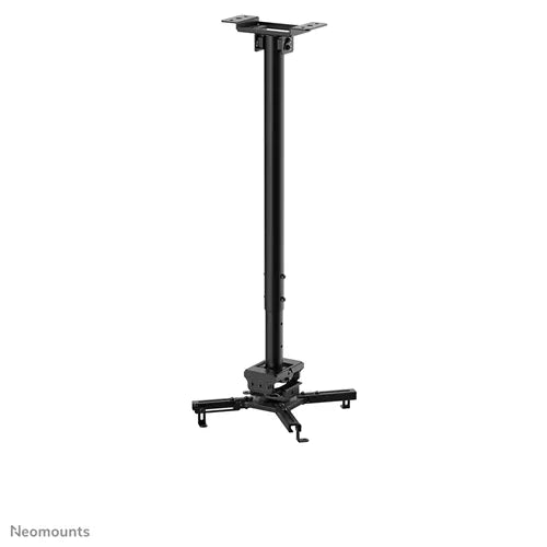 NeoMounts Projector Ceiling Mount | CL25-550BL1 Projector Mount NeoMounts