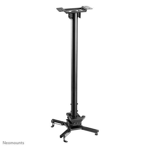 NeoMounts Projector Ceiling Mount | CL25-550BL1 Projector Mount NeoMounts