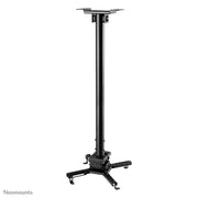 NeoMounts Projector Ceiling Mount | CL25-550BL1 Projector Mount NeoMounts