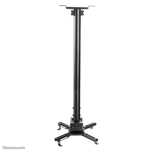 NeoMounts Projector Ceiling Mount | CL25-550BL1 Projector Mount NeoMounts
