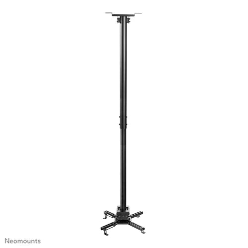 NeoMounts Projector Ceiling Mount | CL25-550BL1 Projector Mount NeoMounts