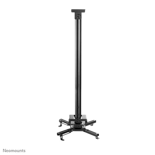 NeoMounts Projector Ceiling Mount | CL25-550BL1 Projector Mount NeoMounts