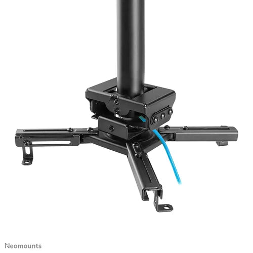NeoMounts Projector Ceiling Mount | CL25-550BL1 Projector Mount NeoMounts