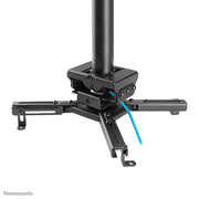 NeoMounts Projector Ceiling Mount | CL25-550BL1 Projector Mount NeoMounts
