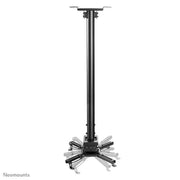 NeoMounts Projector Ceiling Mount | CL25-550BL1 Projector Mount NeoMounts