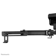 NeoMounts Projector Ceiling Mount | CL25-550BL1 Projector Mount NeoMounts