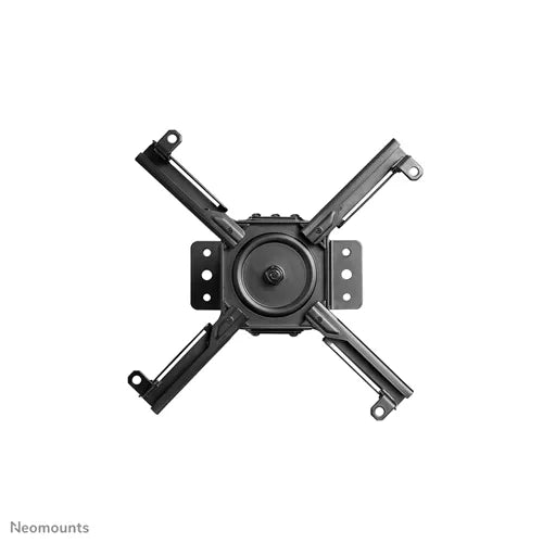 NeoMounts Projector Ceiling Mount | CL25-550BL1 Projector Mount NeoMounts