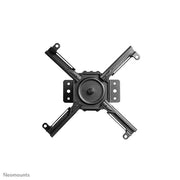 NeoMounts Projector Ceiling Mount | CL25-550BL1 Projector Mount NeoMounts