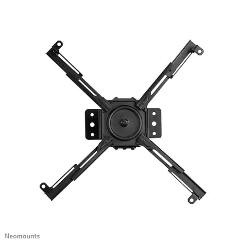 NeoMounts Projector Ceiling Mount | CL25-550BL1 Projector Mount NeoMounts