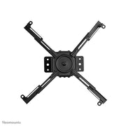 NeoMounts Projector Ceiling Mount | CL25-550BL1 Projector Mount NeoMounts