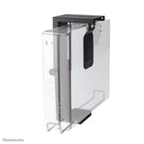 Neomounts CPU-D075BLACK/LK Cpu Holder