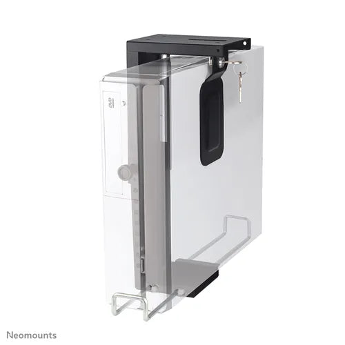 Neomounts CPU-D075BLACK/LK Cpu Holder Mounting Accessory NeoMounts