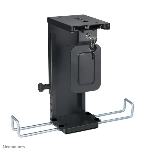 Neomounts CPU-D075BLACK/LK Cpu Holder Mounting Accessory NeoMounts