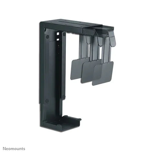 Neomounts CPU-D100BLACK by Newstar Cpu Holder Mounting Accessory NeoMounts