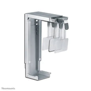 Neomounts by Newstar CPU-D100SILVER Cpu Holder Mounting Accessory NeoMounts
