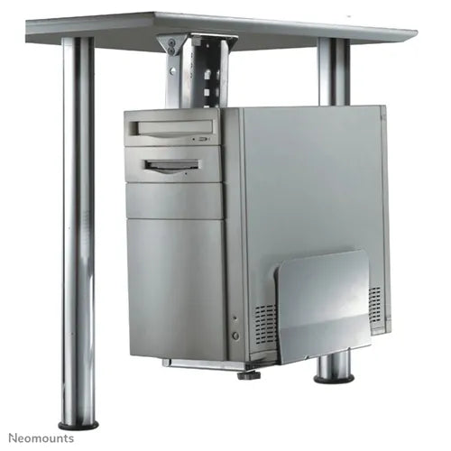 NeoMounts CPU-D200SILVER Cpu Holder Mounting Accessory NeoMounts