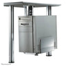 NeoMounts CPU-D200SILVER Cpu Holder