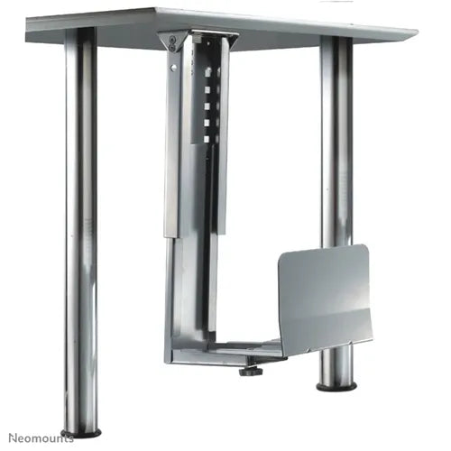 NeoMounts CPU-D200SILVER Cpu Holder Mounting Accessory NeoMounts
